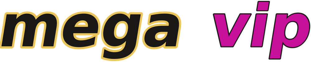 mega vip logo